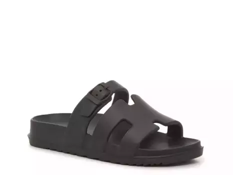 Сандалии Madden Girl Darling, черные