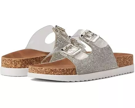 Сандалии Madden Girl Gratzi, цвет Clear/Multi