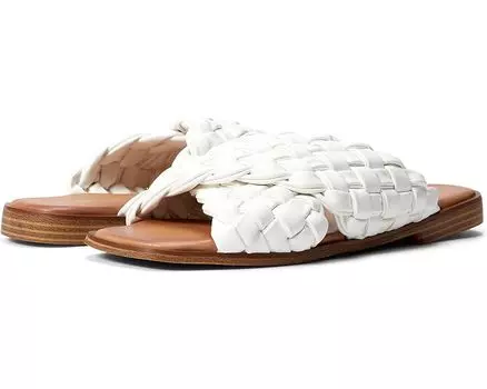 Сандалии Madden Girl Halsy, белый