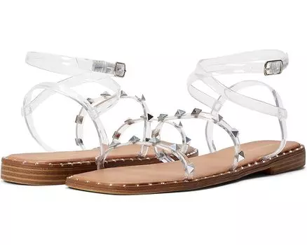 Сандалии Madden Girl Heist, цвет Clear