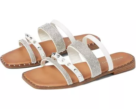 Сандалии Madden Girl Honey, белый