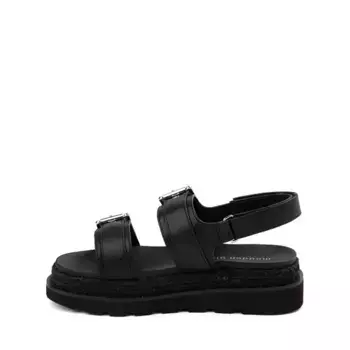 Сандалии Madden Girl JMason Platform Sandal, черный