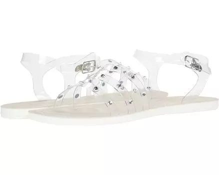 Сандалии Madden Girl Prancee, цвет Clear