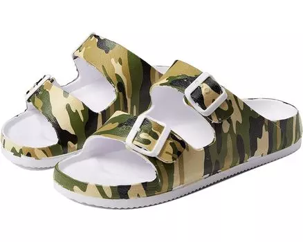 Сандалии Madden Girl Sanbar, цвет Camo Multi