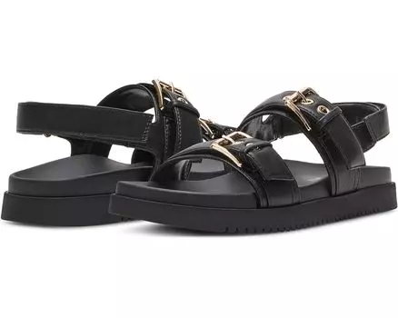 Сандалии Madden Girl Sprint, черный
