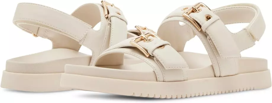 Сандалии Madden Girl Sprint, цвет Bone Paris