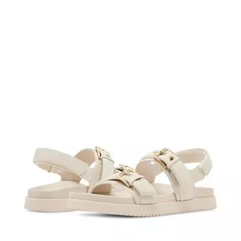 Сандалии Madden Girl Sprint, цвет Bone Paris
