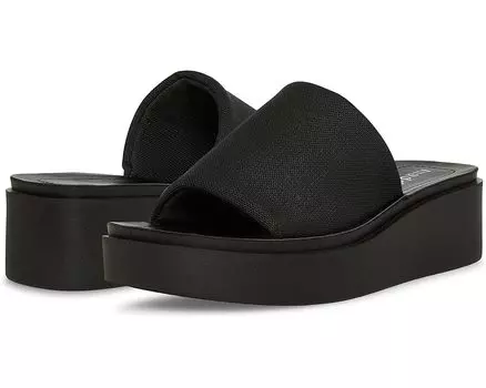 Сандалии Madden Girl Staci, черный