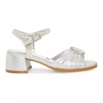 Сандалии Madden Girl Swing для девочек madden girl, розовый