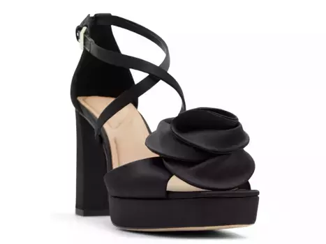 Сандалии Maddy Ted Baker, Black