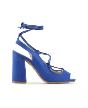 Сандалии Made In Italia, синий