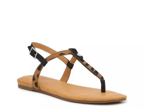Сандалии Madeena UGG, черный