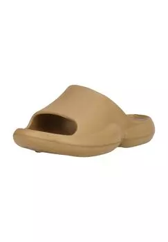 Сандалии Madeleine в модном цельном дизайне ENDURANCE ATHLECIA, цвет 1108 Sepia Tint