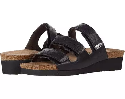 Сандалии Madelyn Naot, кожа