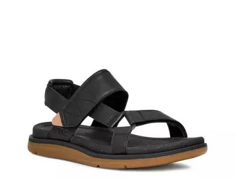 Сандалии Madera Sandal Teva, черный