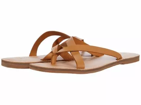 Сандалии Madewell, Boardwalk Thong Sandal