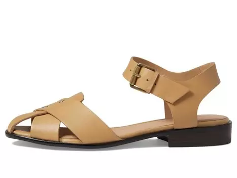 Сандалии Madewell The Ira Sandal