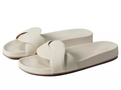 Сандалии Madewell, The Vegan Irina Slide Sandal