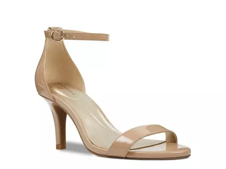 Сандалии Madia Bandolino, рыжевато-коричневый