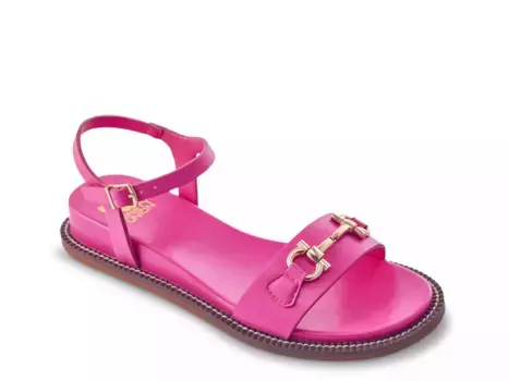 Сандалии Madison Ninety Union, Fuchsia