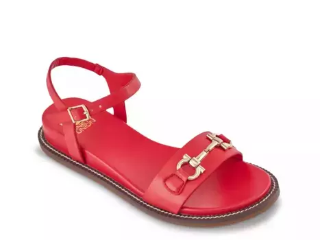 Сандалии Madison Ninety Union, Red