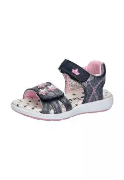 Сандалии Madita V LICO, синий