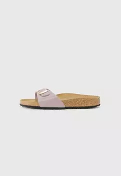 Сандалии MADRID BF GRACEFUL NARROW Birkenstock, фиолетовый