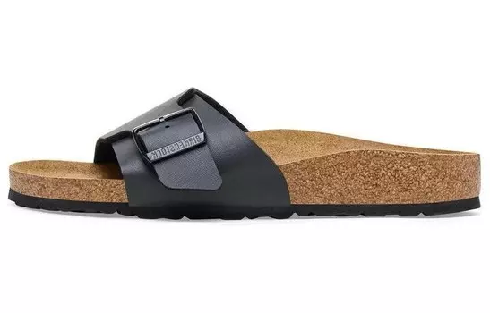 Сандалии Madrid с пряжкой Birkenstock