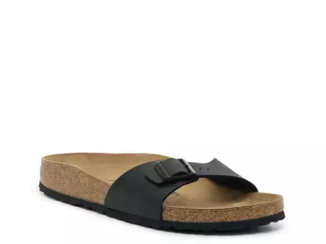 Сандалии Madrid - женские Birkenstock, Black