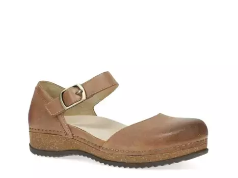 Сандалии Mae Dansko, Brown