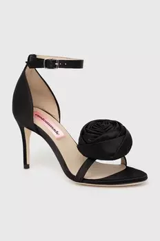 Сандалии Maggie Custommade, черный