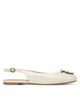 Сандалии Maggy 01 Sd0247 E002 Pinko, экрю