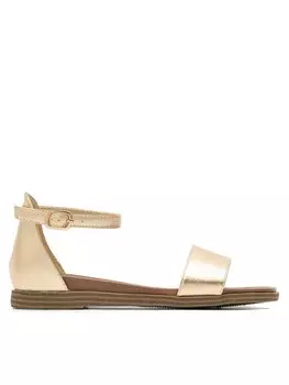 Сандалии MAGNA WS5811-01 Clara Barson, золотой