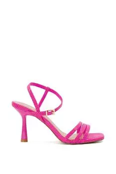 Сандалии "Магнум" Dune London, розовый