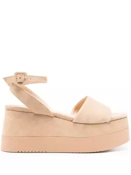 Сандалии Mairena Paloma Barcel, бежевый