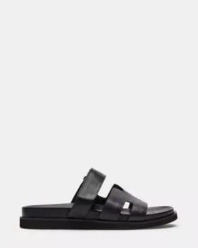 Сандалии Maiven Steve Madden, черный