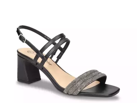 Сандалии Majesty Bella Vita, Black