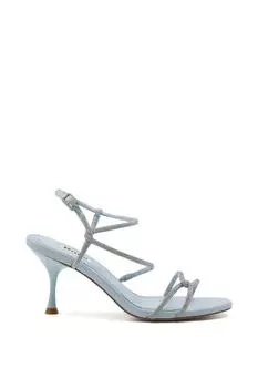 Сандалии Majestys Dune London, синий