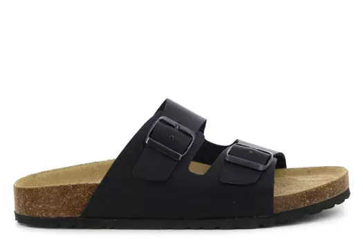 Сандалии Майя Бэй Casas, черный