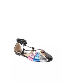 Сандалии Makupenda, черный