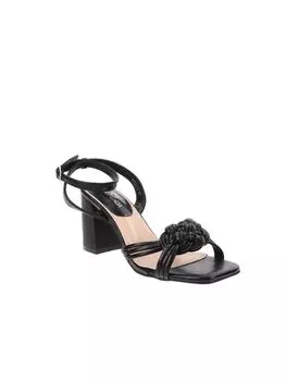 Сандалии Makupenda, черный