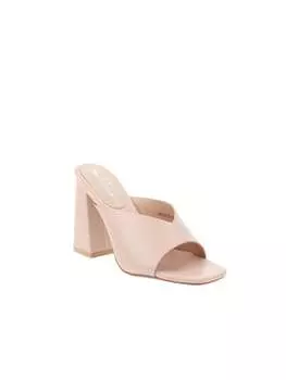 Сандалии Makupenda, розовый