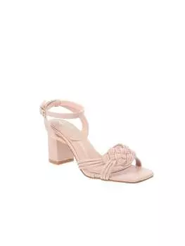 Сандалии Makupenda, розовый