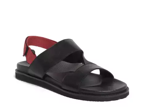 Сандалии Malibu Sandal Anthony Veer, черный