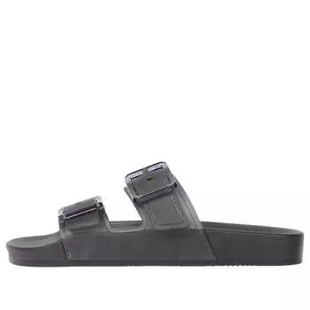 Сандалии mallorca 520 limited sandals black Balenciaga, черный