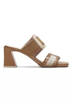 Сандалии MALLORCA Hispanitas, верблюд