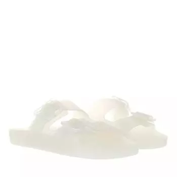 Сандалии mallorca sandal Balenciaga, белый