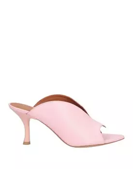 Сандалии Malone Souliers, розовый