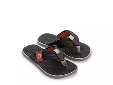 Сандалии Malta IV Flip Flop Cartago, красный/черный