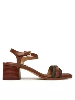 Сандалии Mandy 40R5MAMS3B Michael Michael Kors, коричневый